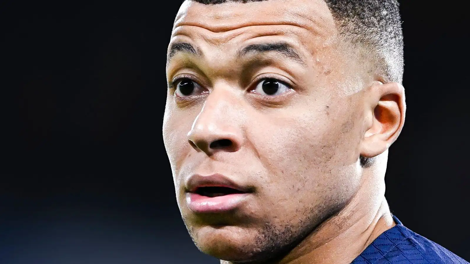 Liverpool Are Most Credible Threat To Psg Over Kylian Mbappe Signing Agrees To Considerably