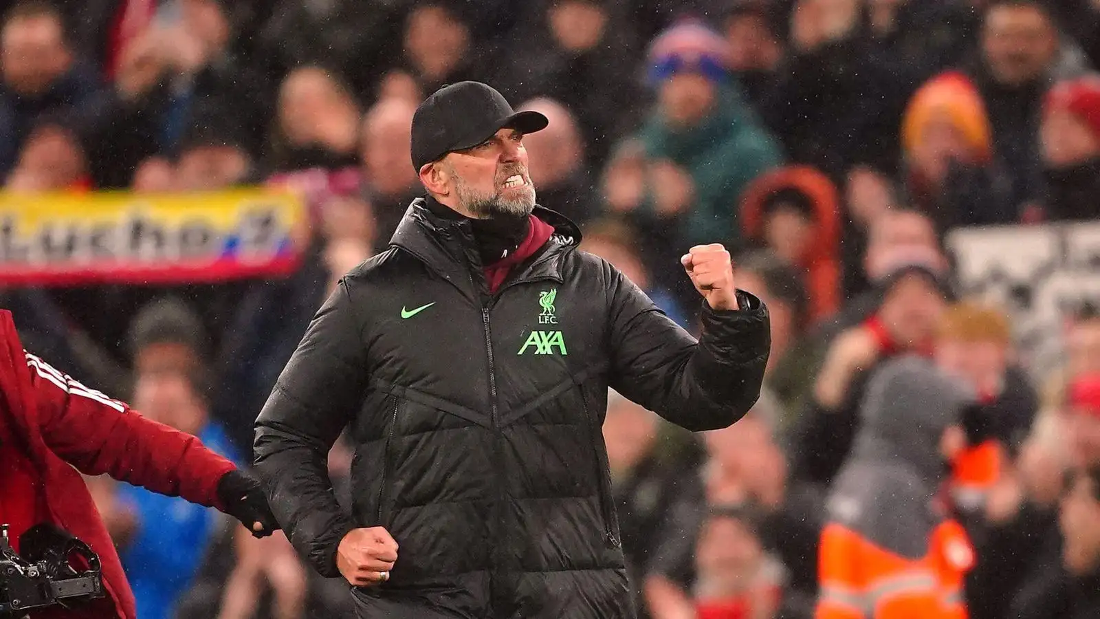 Liverpool: Klopp gives verdict on choosing his own successor; refuses to 'blame' FSG for past failures 1 Liverpool honcho Jurgen Klopp