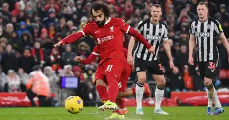 16 Conclusions on Liverpool 4-2 Newcastle: Salah genius, Nunez chaos, xG madness, and inevitable Howe sack chat