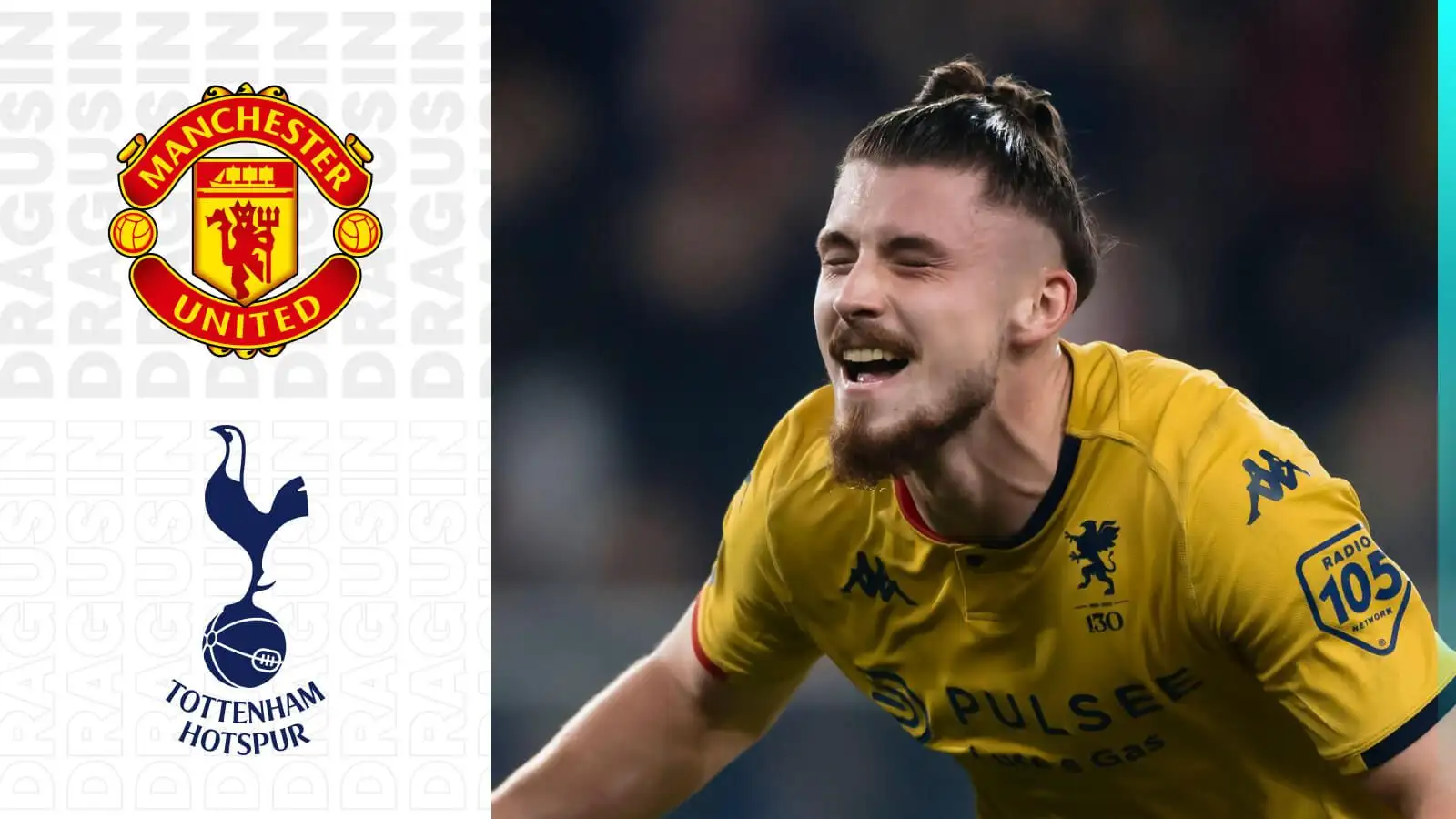 Man Utd 'willing to pay £35m' to hijack Spurs signing after player 'says yes' to January transfer 4 c?url=https%3A%2F%2Fd2x51gyc4ptf2q.cloudfront.net%2Fcontent%2Fuploads%2F2024%2F01%2F02093347%2FRadu Dragusin Man Utd Tottenham F365