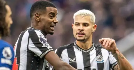 Newcastle, PIF tipped to ‘sell’ one of £190m ‘crown jewels’ in ‘big decision’ amid Howe sack talk