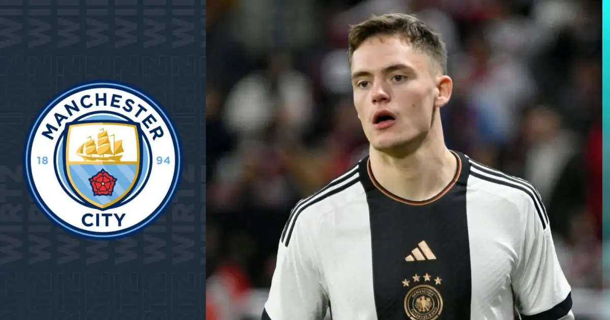 Man City: 'Off-limits' Liverpool target 'liked' by Pep as 'investigation' puts signing 'on hold'