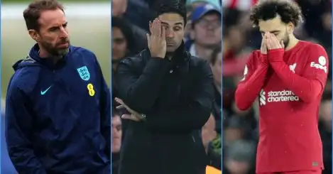 Arteta sacked, Salah sold, Ten Hag stays at Man Utd and other football predictions for 2024