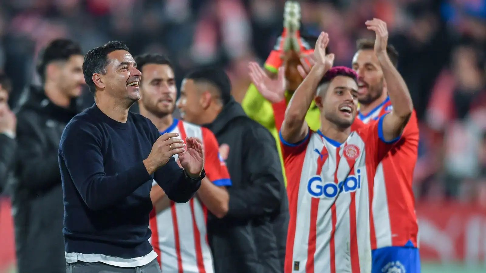 Michel and Xabi Alonso joint favourites as Pep Guardiola exit looms