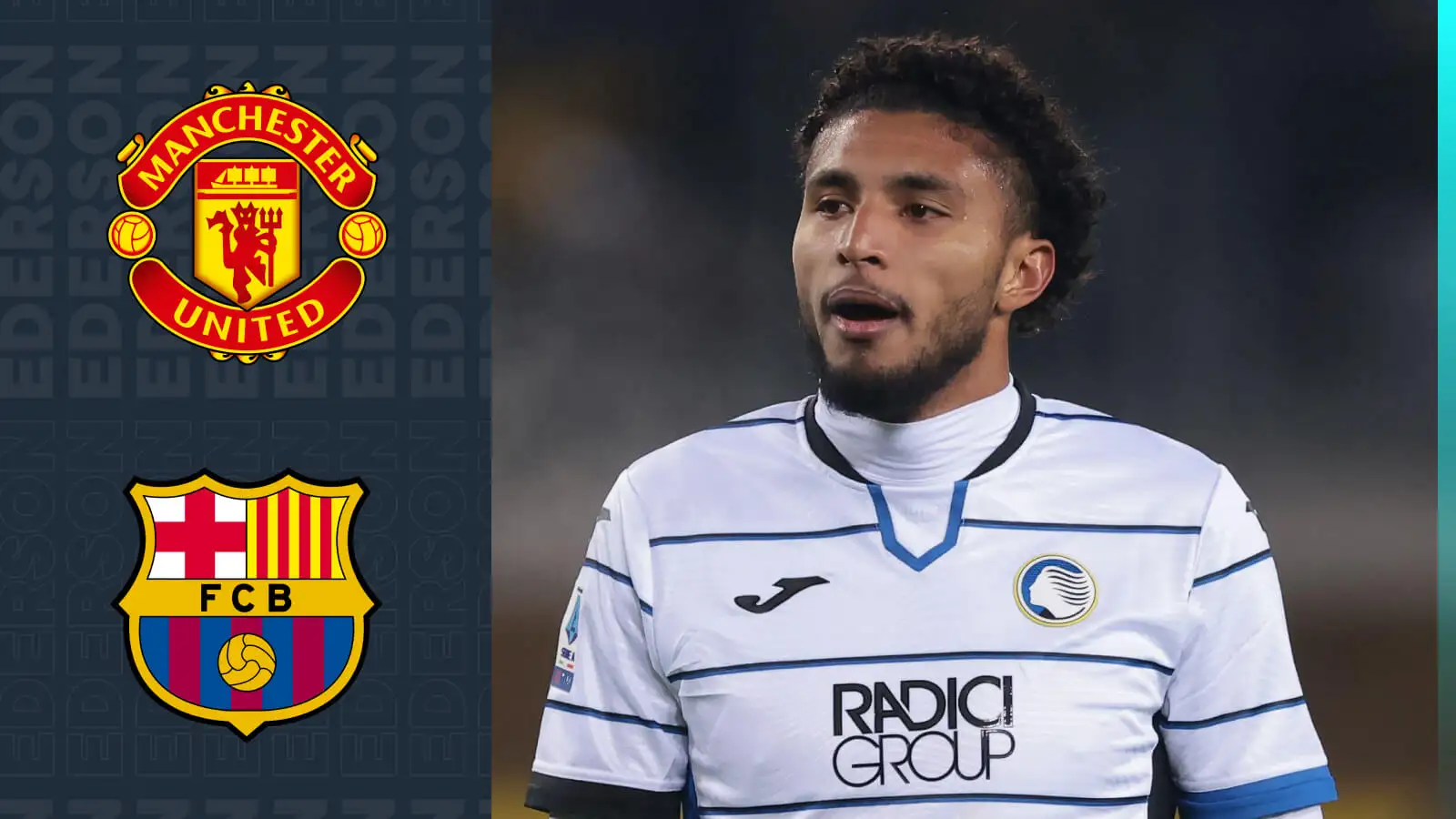 Man Utd prepare ‘concrete offer’ to beat Barca to £35m midfielder – ‘first in spotlight’ for January ‘remodel’