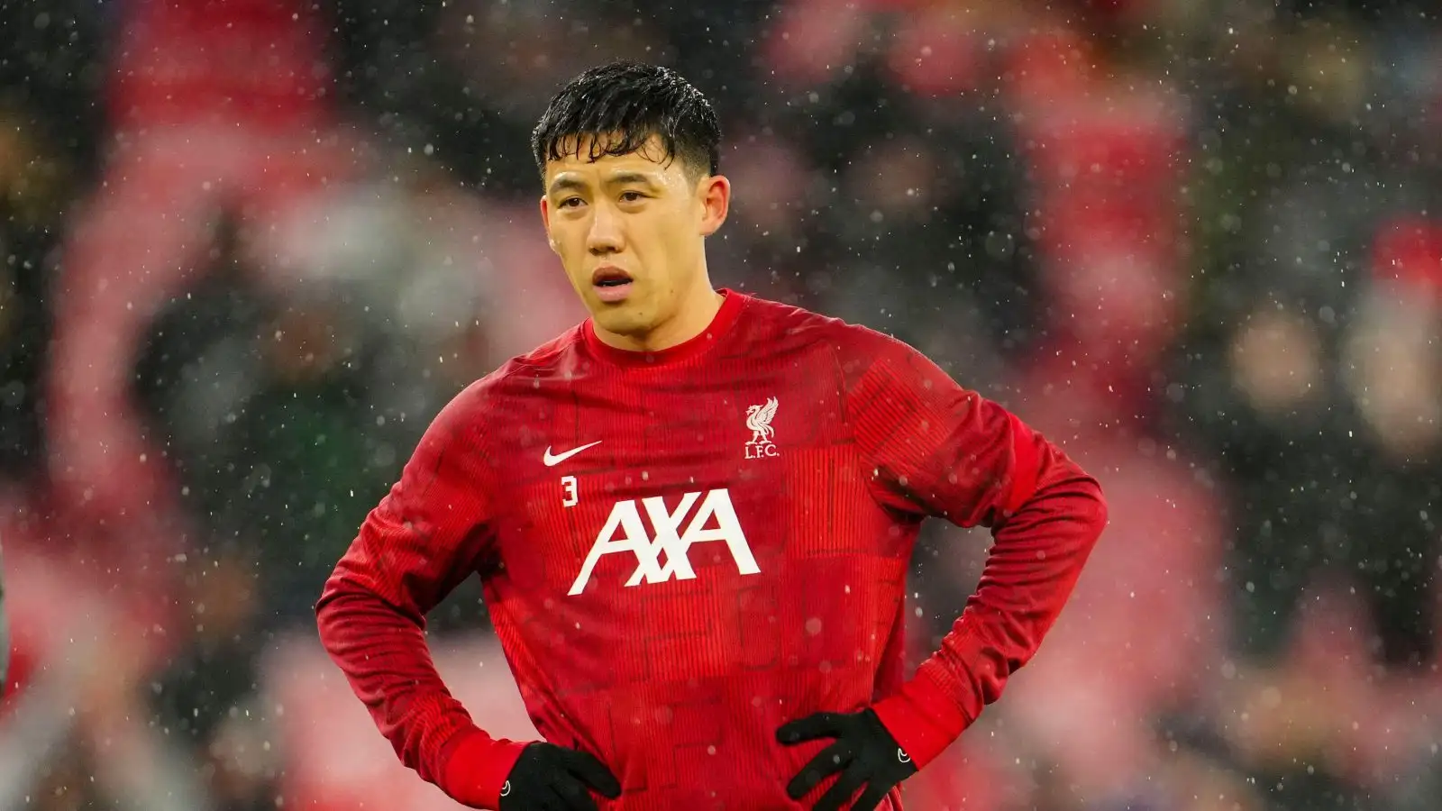 'I want to stay here' - Endo backs Liverpool to 'do well in the absence' of him and Salah 3 c?url=https%3A%2F%2Fd2x51gyc4ptf2q.cloudfront.net%2Fcontent%2Fuploads%2F2024%2F01%2F04153940%2FWataru Endo Liverpool F365