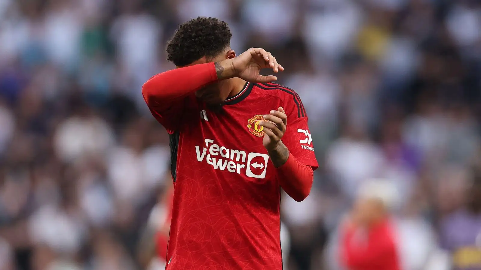 Man Utd told to be 'relieved to get £5m back' for 'deadweight' whose agent 'deserves a slap' 2 c?url=https%3A%2F%2Fd2x51gyc4ptf2q.cloudfront.net%2Fcontent%2Fuploads%2F2024%2F01%2F05085644%2FJadon Sancho Man Utd F365 34