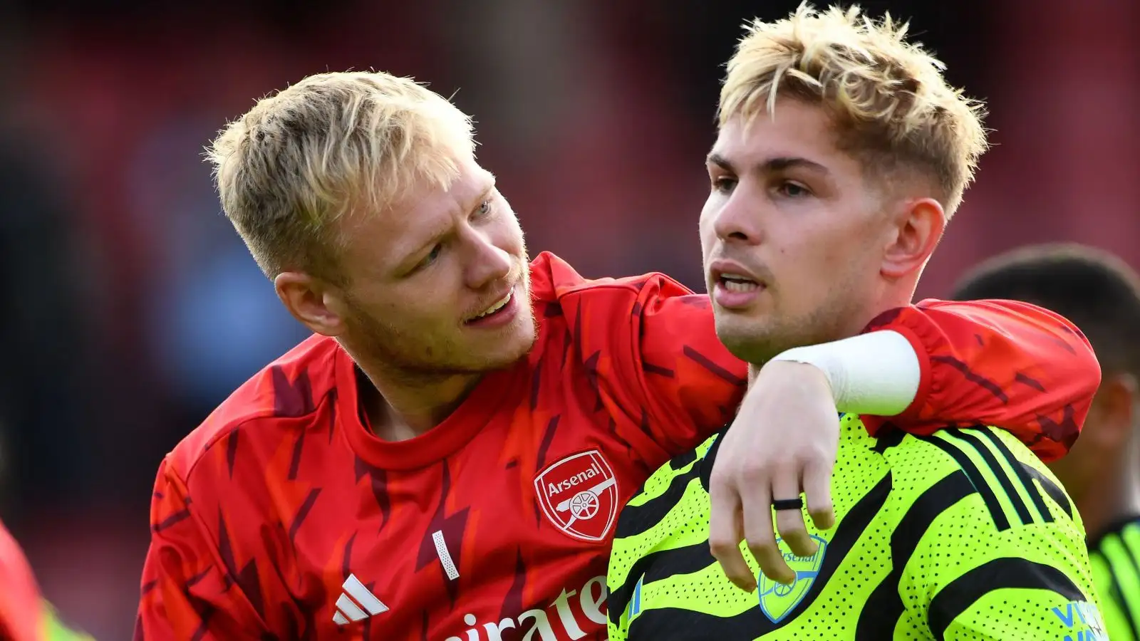 Arsenal star 'far better' than Man Utd 'clown' tipped to make 'excellent' transfer to Big Six rivals 4 c?url=https%3A%2F%2Fd2x51gyc4ptf2q.cloudfront.net%2Fcontent%2Fuploads%2F2024%2F01%2F05102819%2FArsenal pair Ramsdale and Smith Rowe
