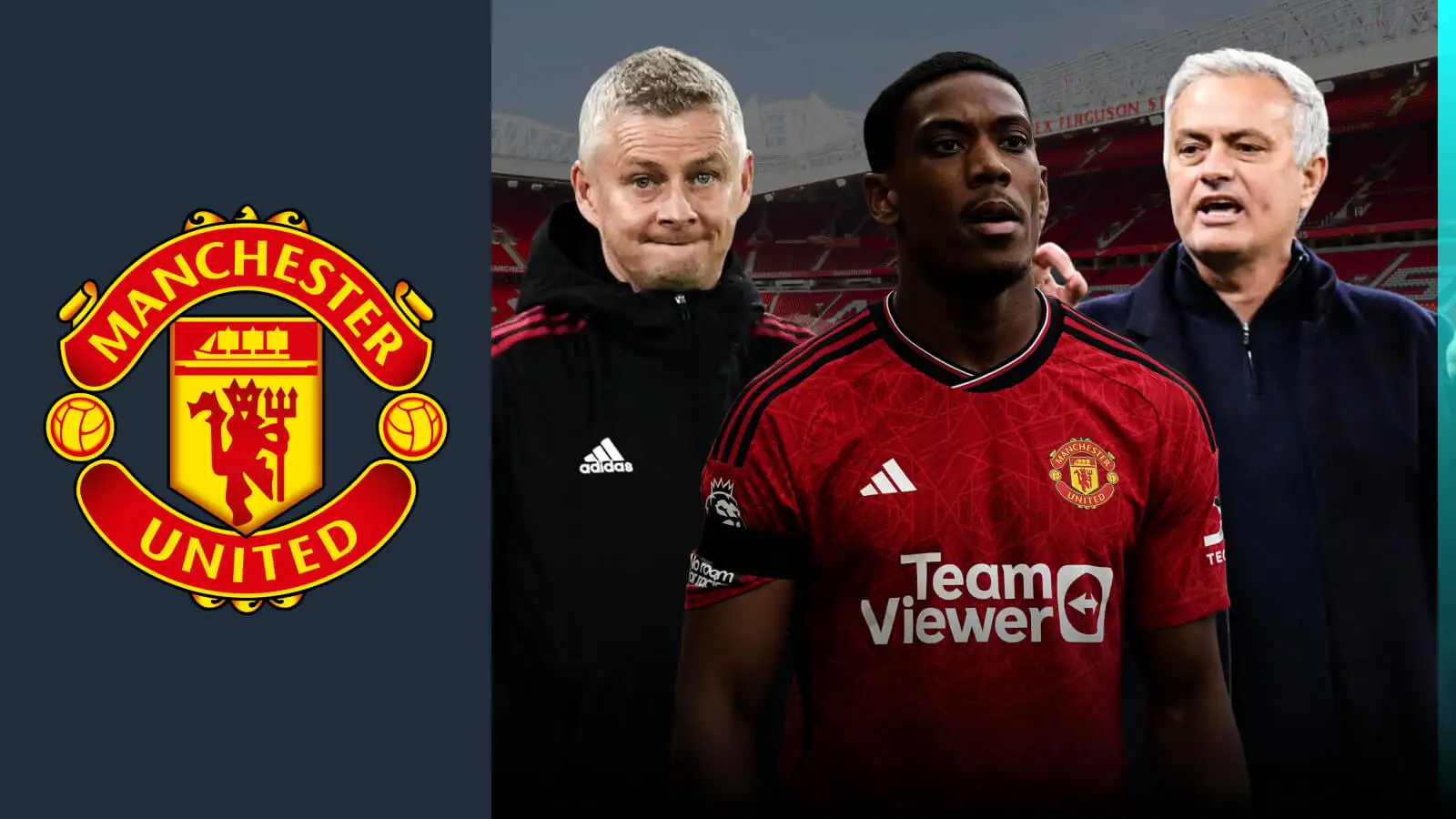 Man Utd make major decision to ‘release’ Solskjaer favourite as Ratcliffe grants Mourinho transfer wish