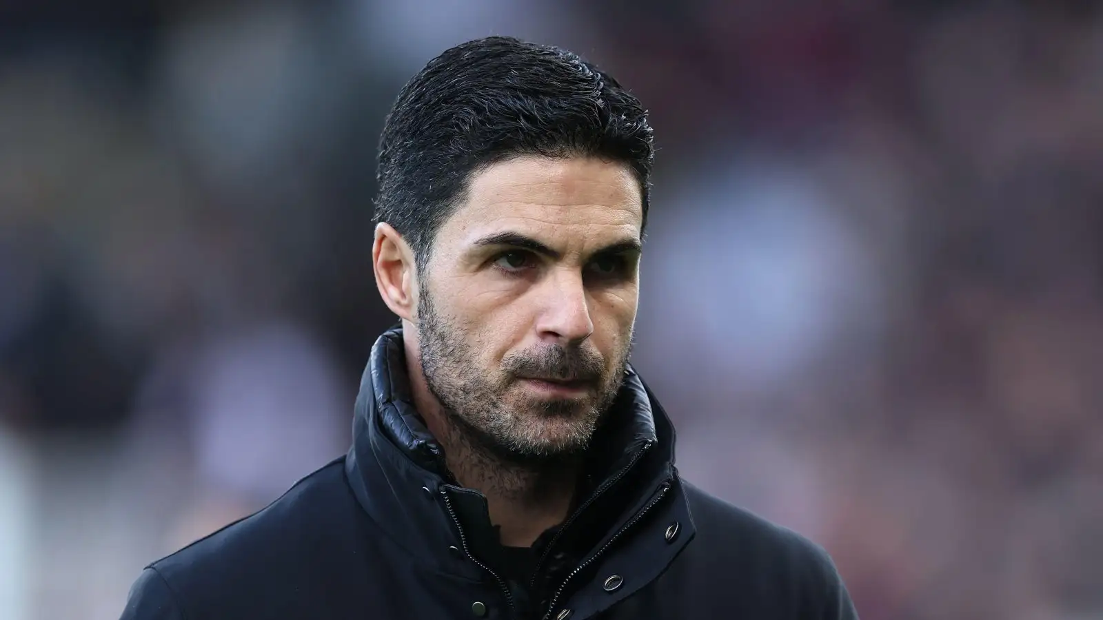Arsenal boss Arteta wants FA Cup replays scrapped as he urges decision-makers to 'consider' change 1 Arsenal honcho Mikel Arteta