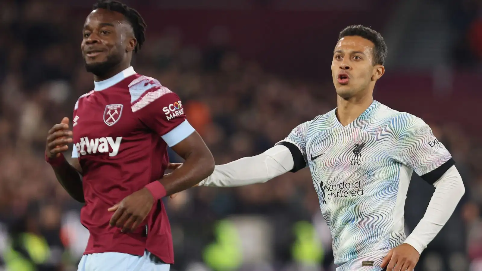 Liverpool man 'top of Barcelona's shortlist' despite Klopp stance and zero minutes played this season 6 c?url=https%3A%2F%2Fd2x51gyc4ptf2q.cloudfront.net%2Fcontent%2Fuploads%2F2024%2F01%2F05175045%2FThiago Liverpool Barcelona F365