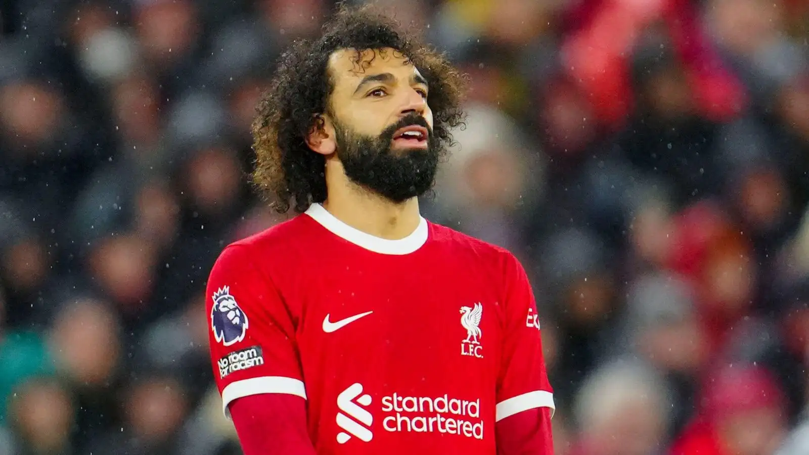 Salah tipped to disown Liverpool