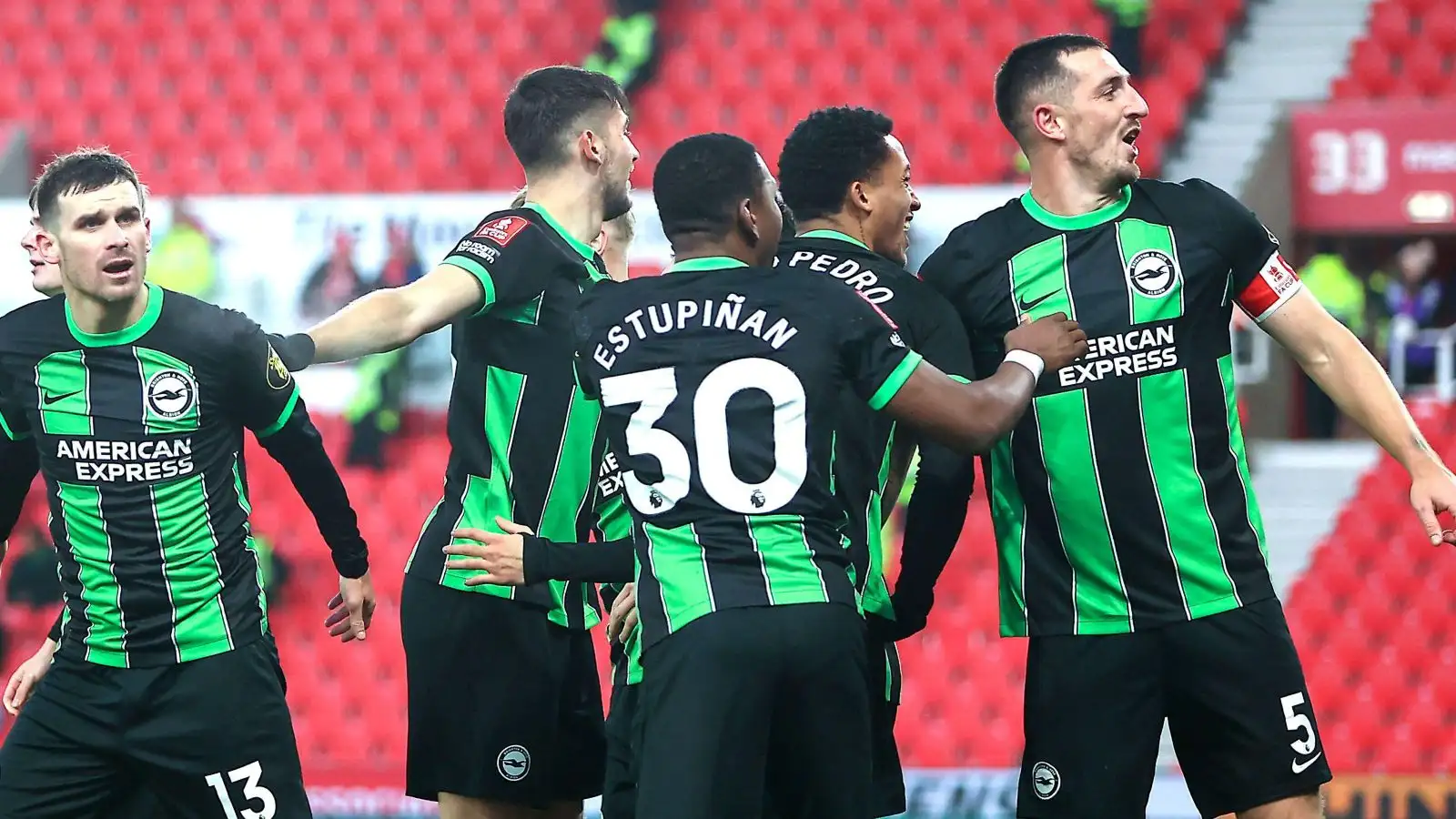 Stoke City 2-4 Brighton: Pedro double sees De Zerbi's side beat the Potters in FA Cup thriller 5 c?url=https%3A%2F%2Fd2x51gyc4ptf2q.cloudfront.net%2Fcontent%2Fuploads%2F2024%2F01%2F06171706%2FBrighton advance in FA Cup