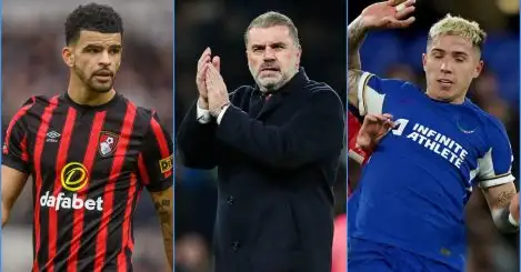 Ranking Premier League sides on FA Cup changes: Spurs learn lesson as Chelsea make ‘strong’ call