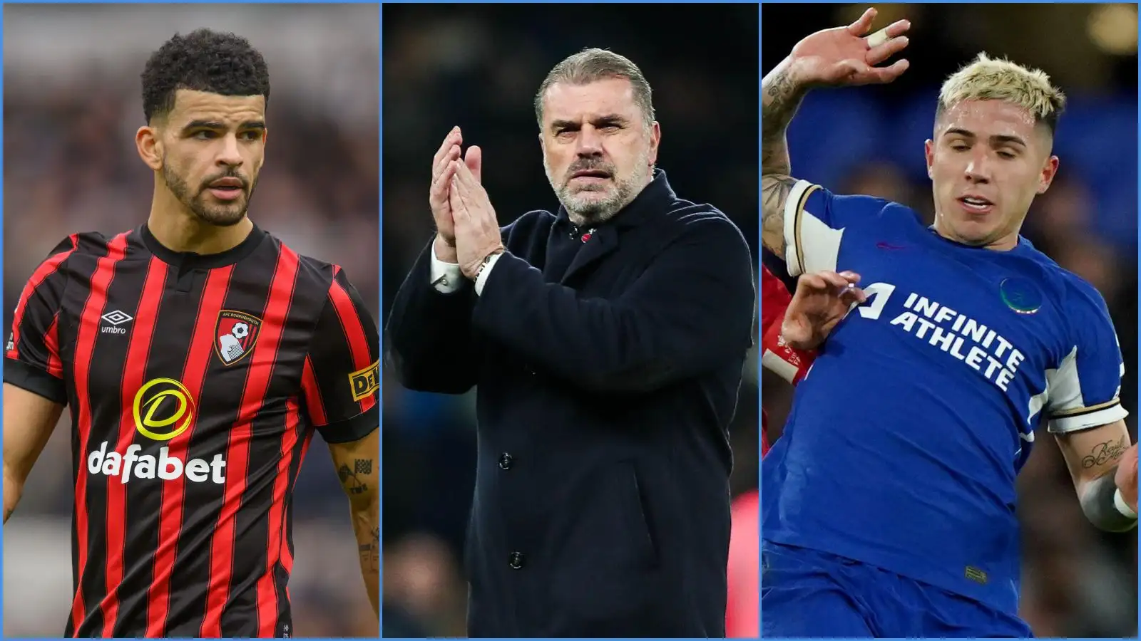 Ranking Premier League sides on FA Cup changes: Spurs learn lesson as Chelsea make ‘strong’ call