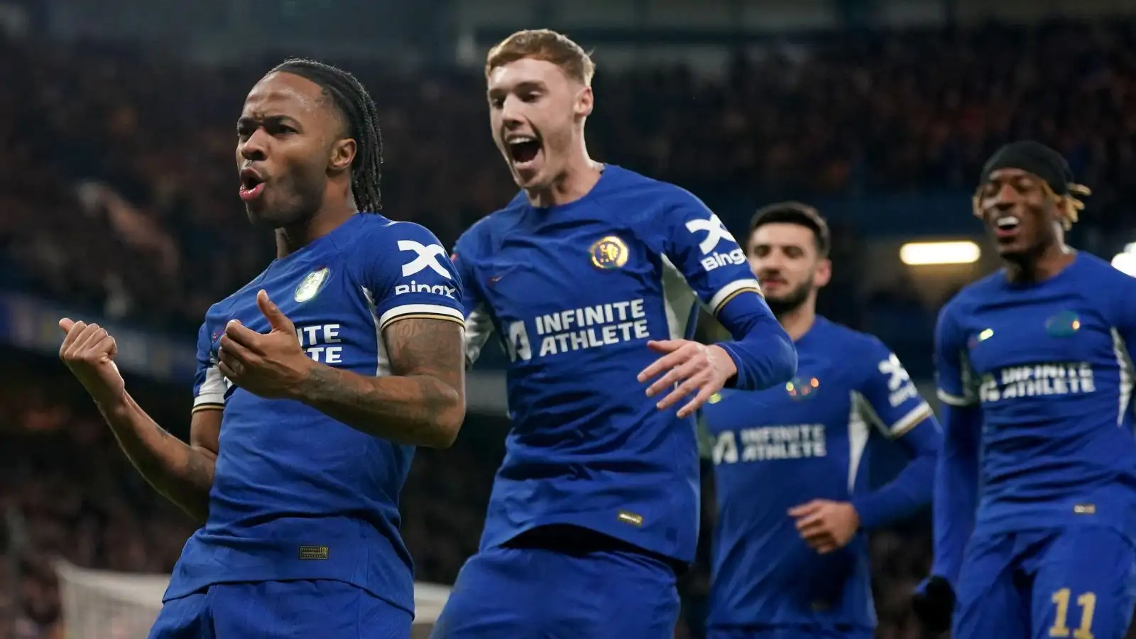 Chelsea 4-0 Preston: Sterling, Broja score as Pochettino's men blitz Champ opponents in FA Cup 4 c?url=https%3A%2F%2Fd2x51gyc4ptf2q.cloudfront.net%2Fcontent%2Fuploads%2F2024%2F01%2F06191406%2FSterling scores for Chelsea