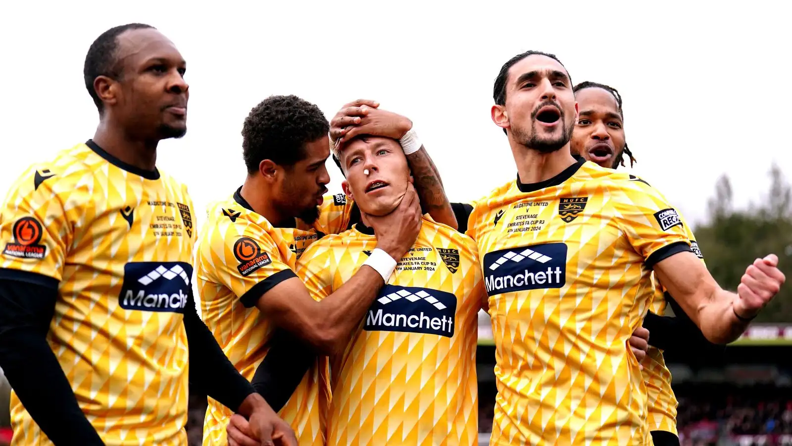 FA Cup round-up: Non-league Maidstone make history as they join Chelsea, Newcastle in fourth round 5 c?url=https%3A%2F%2Fd2x51gyc4ptf2q.cloudfront.net%2Fcontent%2Fuploads%2F2024%2F01%2F06195426%2FMaidstone advance in FA Cup