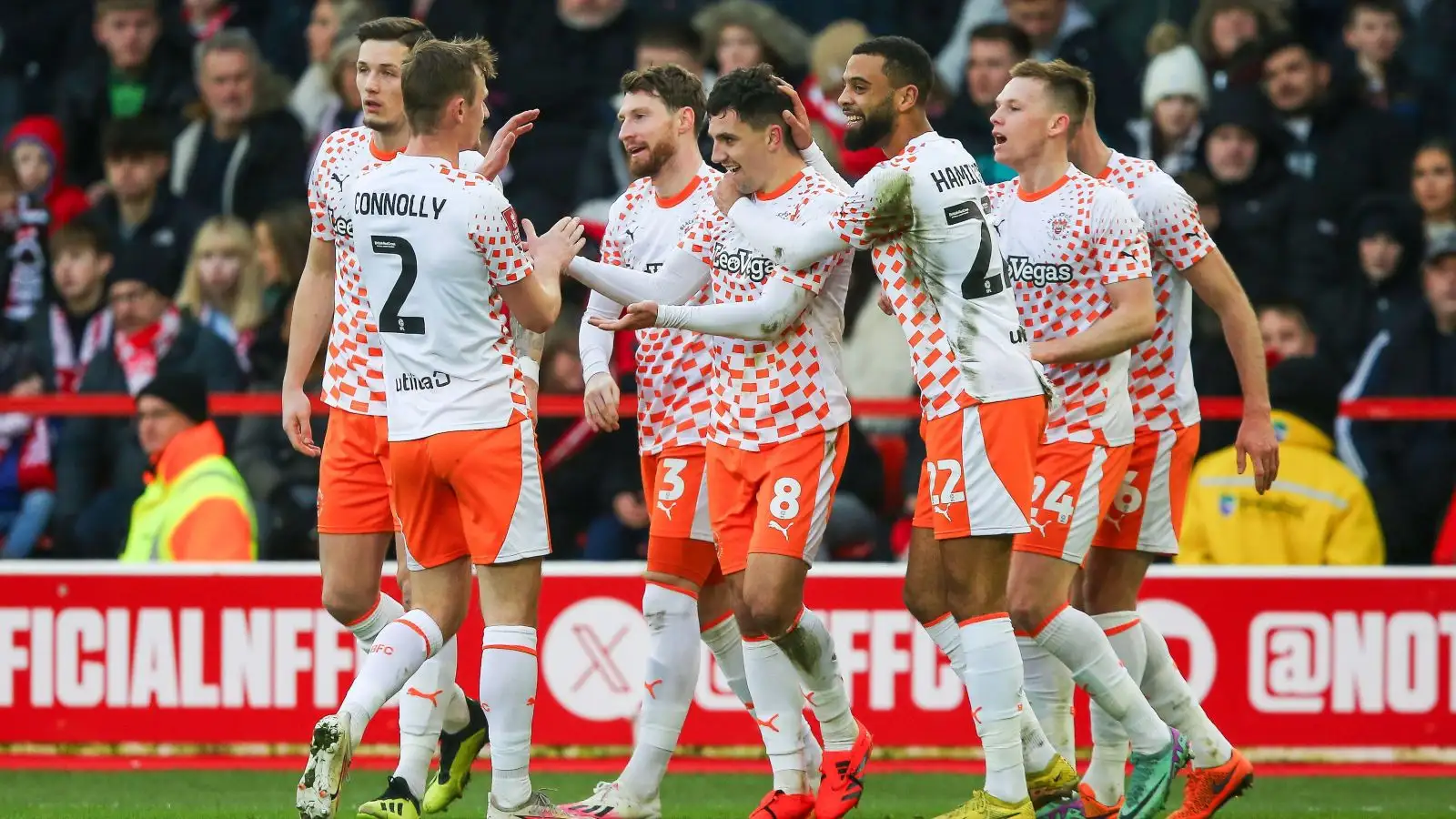 Nottm Forest 2-2 Blackpool: Nuno's men fight back to rescue replay against League One side 2 c?url=https%3A%2F%2Fd2x51gyc4ptf2q.cloudfront.net%2Fcontent%2Fuploads%2F2024%2F01%2F07161244%2FAlbie Morgan Blackpool F365