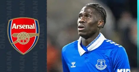 Arsenal transfer: ‘Talks intensify’ for Everton star with deal to ‘develop quickly’; Arteta eyes shock PL move