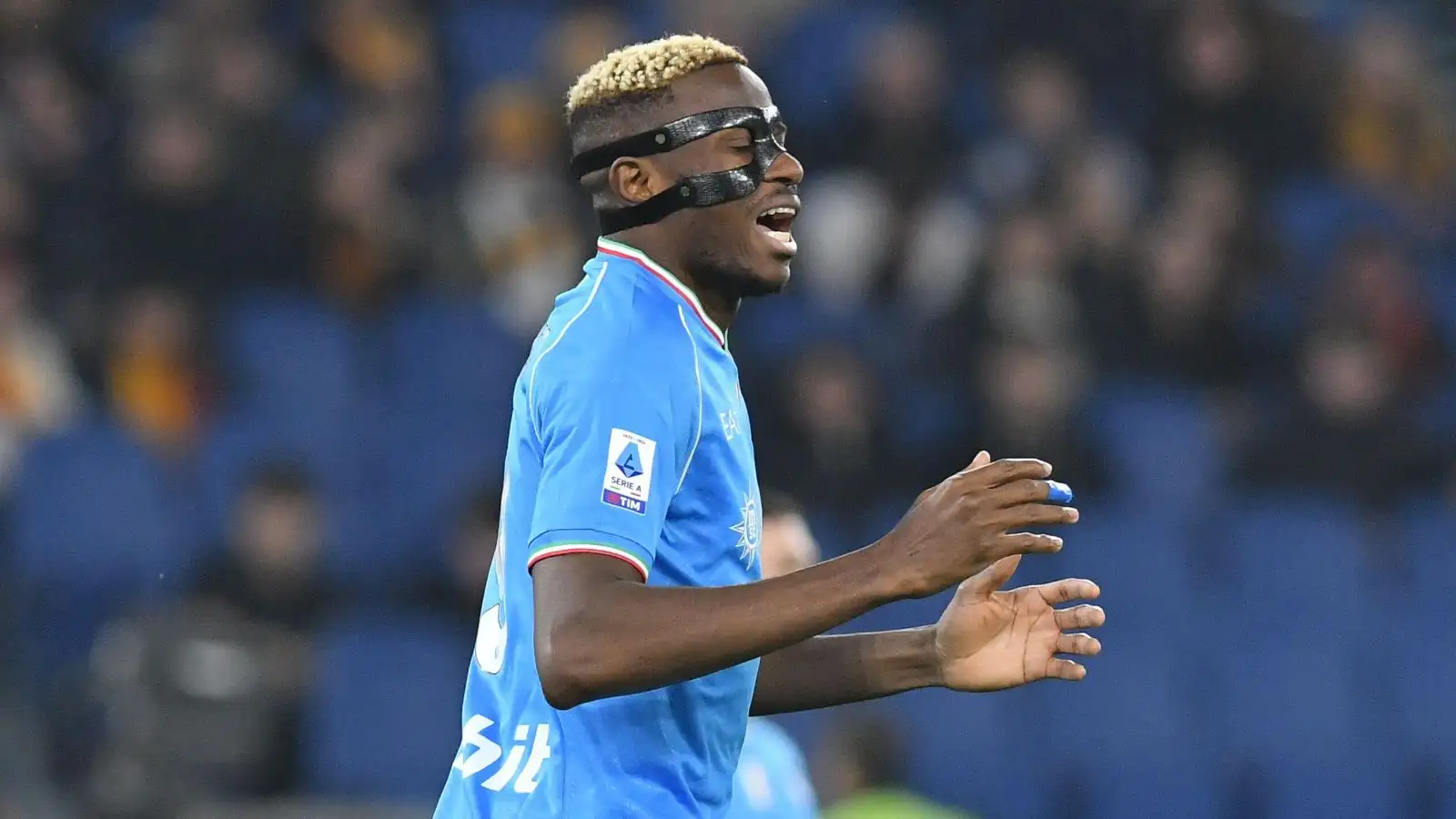 Ex-Arsenal man 'praying' for £112m Chelsea transfer with Arteta target 'happy with pre-agreement' 5 c?url=https%3A%2F%2Fd2x51gyc4ptf2q.cloudfront.net%2Fcontent%2Fuploads%2F2024%2F01%2F08150417%2FNapoli striker Victor Osimhen