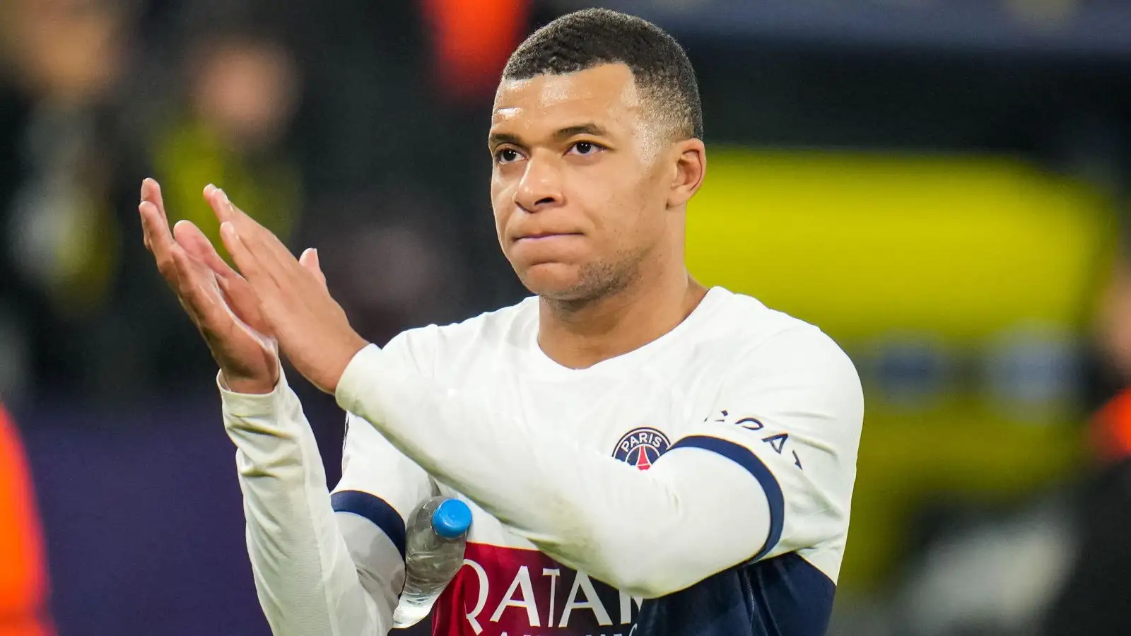 Mbappe's next club: Potential destinations for PSG star ranked from least  to most likely - Planet Football