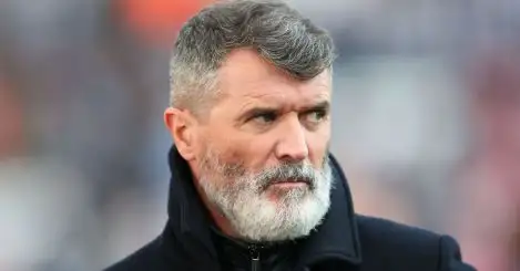 Man Utd takeover: Keane gives scathing Ratcliffe assessment with blunt response to arrival
