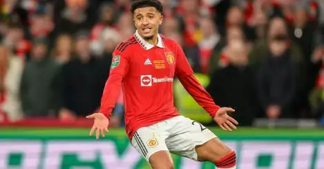Club told they are taking ‘bad apple’ from Man Utd as ex-star slams ‘antics’ after Ten Hag ‘disrespect’