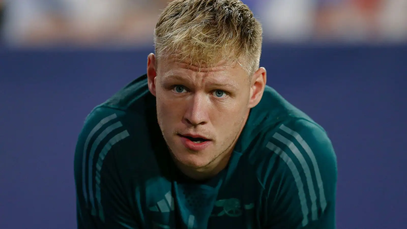 Arsenal star to avoid 'clear' Arteta stance by leaving in January with Gunners career looking 'bleak' 3 c?url=https%3A%2F%2Fd2x51gyc4ptf2q.cloudfront.net%2Fcontent%2Fuploads%2F2024%2F01%2F09200053%2FAaron Ramsdale Arsenal F365