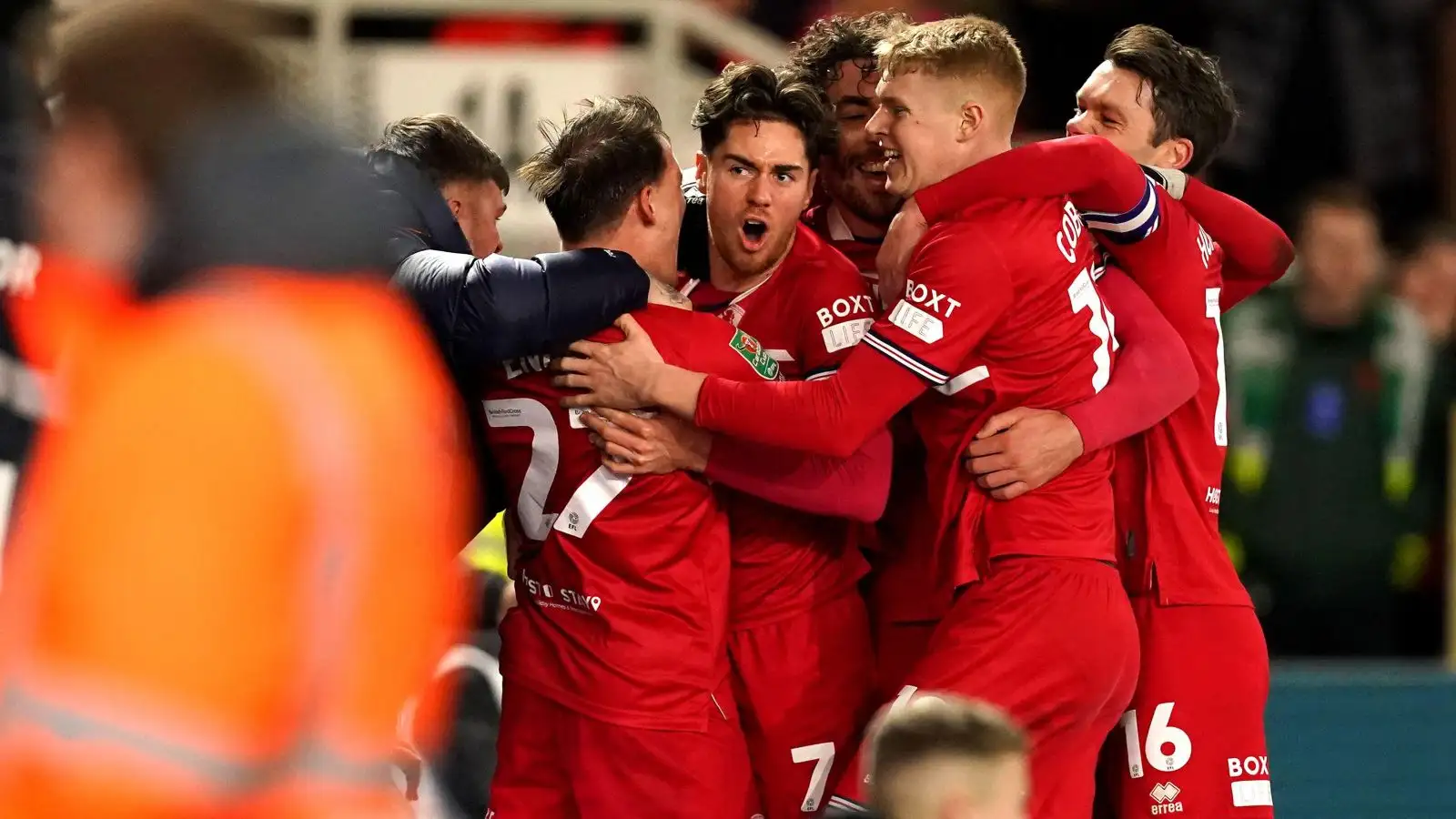 Middlesbrough 1-0 Chelsea: Carrick's side get huge win in Carabao Cup semi-final first leg 4 c?url=https%3A%2F%2Fd2x51gyc4ptf2q.cloudfront.net%2Fcontent%2Fuploads%2F2024%2F01%2F09220327%2FHayden Hackney Middlesbrough Chelsea F365