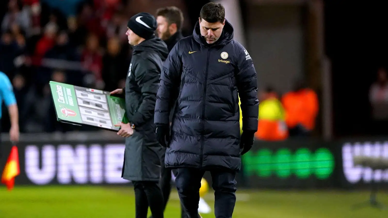 Pochettino 'frustrated' as Chelsea lack 'clinical' edge in Carabao Cup defeat to Middlesbrough 6 c?url=https%3A%2F%2Fd2x51gyc4ptf2q.cloudfront.net%2Fcontent%2Fuploads%2F2024%2F01%2F09225409%2FMauricio Pochettino Chelsea F365