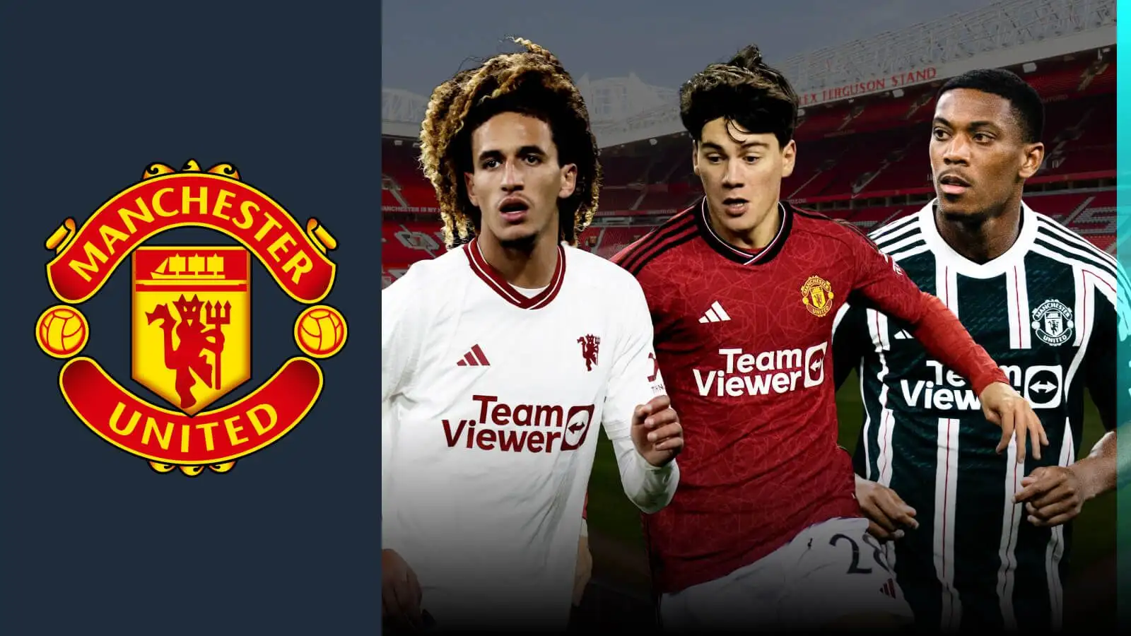 Man Utd man ‘rejects interest’ to ‘leave on a free’; PSV ‘approach’ to sign player on Garnacho’s ‘level’