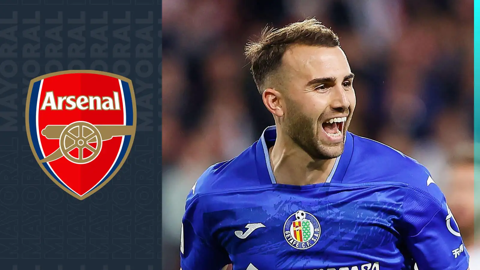 Arsenal hope £22m January target can carry La Liga hot streak better than Nicolas Jackson 5 c?url=https%3A%2F%2Fd2x51gyc4ptf2q.cloudfront.net%2Fcontent%2Fuploads%2F2024%2F01%2F11155700%2FF365 One Badge Borja Mayora 1