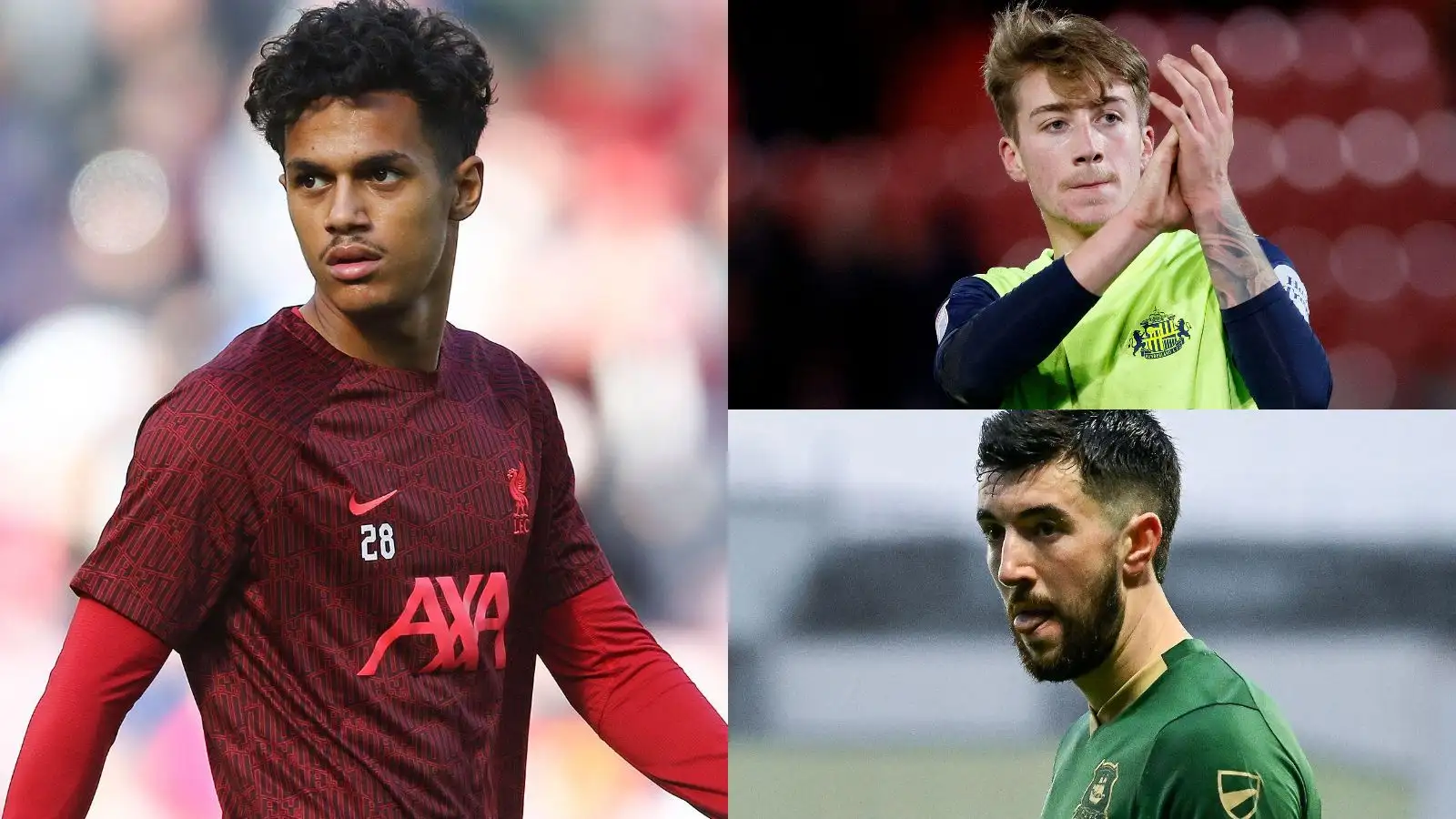 Championship transfers