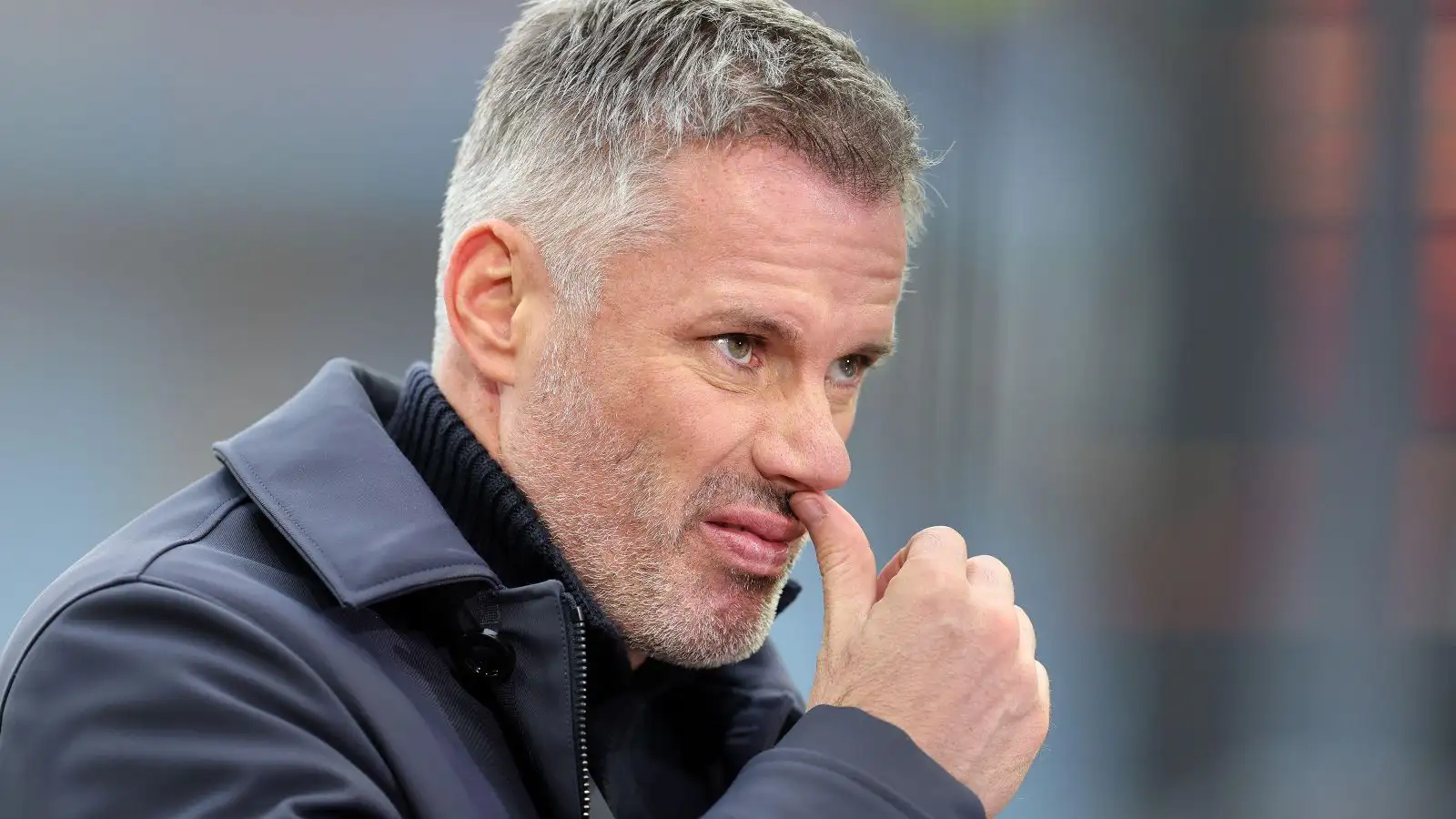 Carragher drops Ten Hag sack verdict as 'dull' Man Utd 'red flags' hint at Ratcliffe axe amid 'trial' claim 6 c?url=https%3A%2F%2Fd2x51gyc4ptf2q.cloudfront.net%2Fcontent%2Fuploads%2F2024%2F01%2F12075857%2FLiverpool legend Jamie Carragher