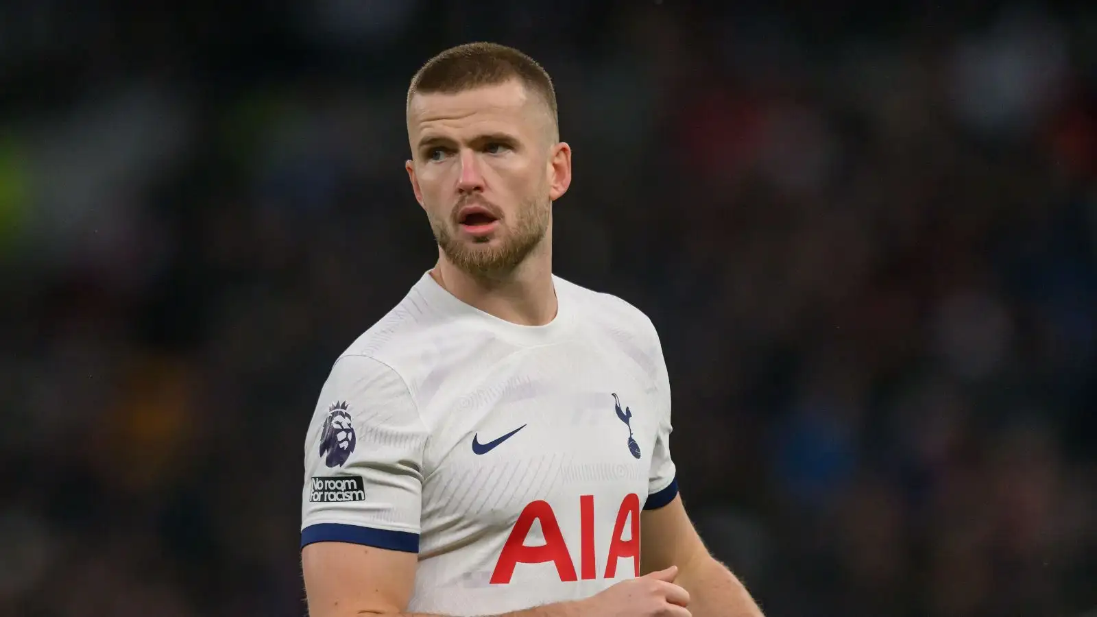 Tottenham transfer: Fee for player confirmed as €0 with defender only joining for six months