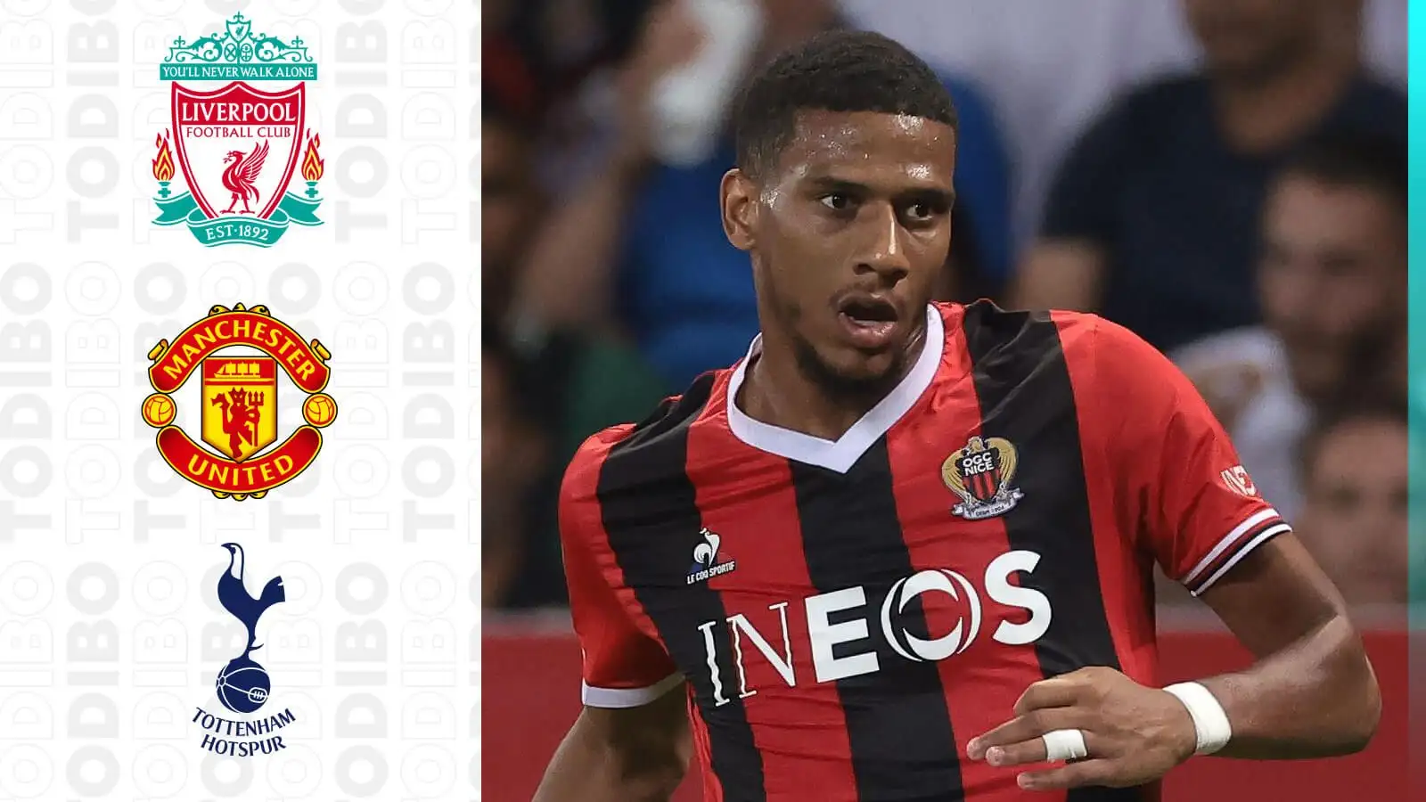 Liverpool 'advantage' over Man Utd for top Ten Hag target revealed as Klopp shuts Ratcliffe 'gateway' - Football365 5 c?url=https%3A%2F%2Fd2x51gyc4ptf2q.cloudfront.net%2Fcontent%2Fuploads%2F2024%2F01%2F12100456%2FNice defender Jean Clair Todibo