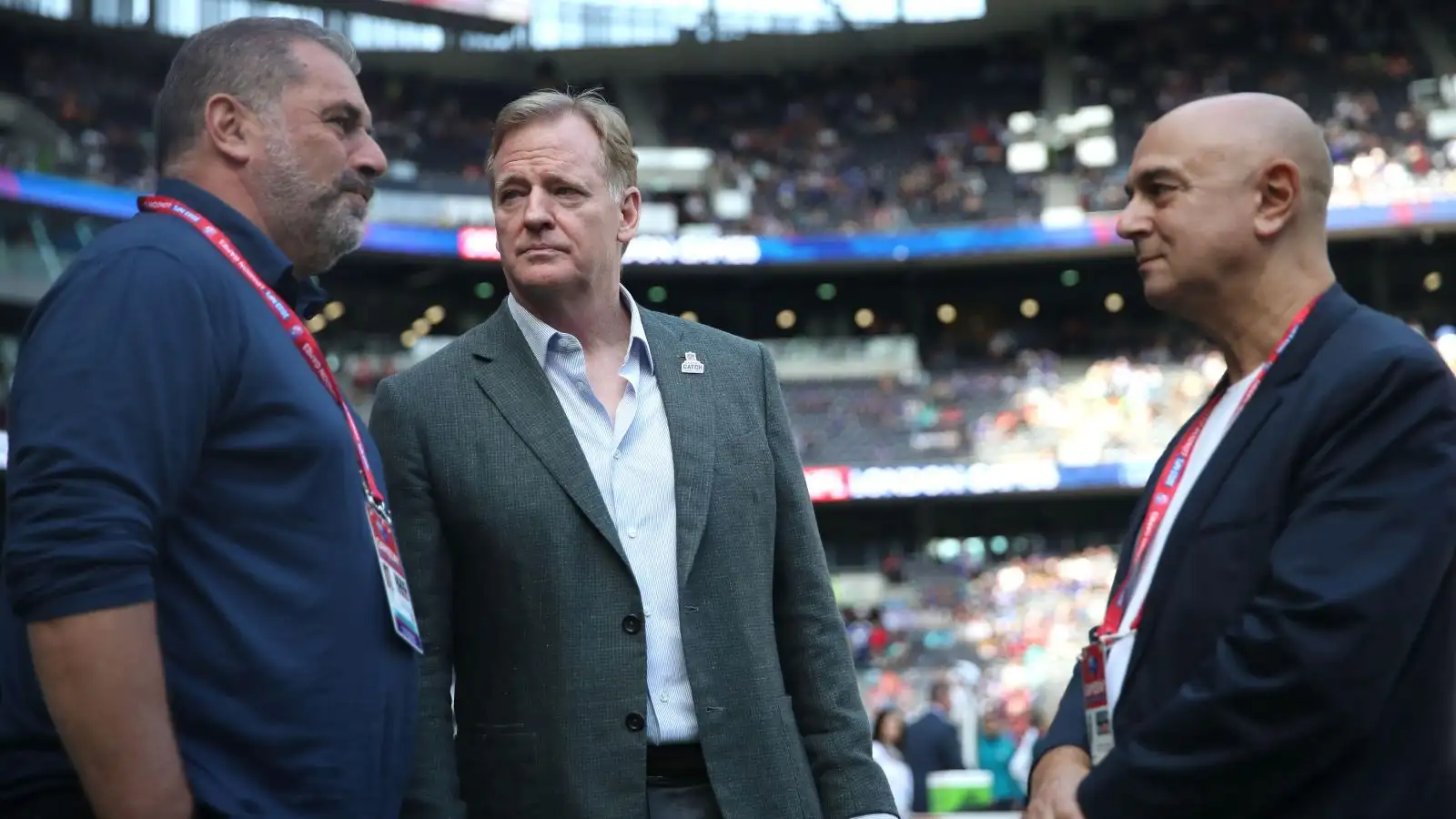 Tottenham transfer: Levy targets 'third marquee signing' as 'major issue' with £50m Chelsea deal emerges 4 c?url=https%3A%2F%2Fd2x51gyc4ptf2q.cloudfront.net%2Fcontent%2Fuploads%2F2024%2F01%2F12104312%2FTottenham pair Postecoglou and Levy