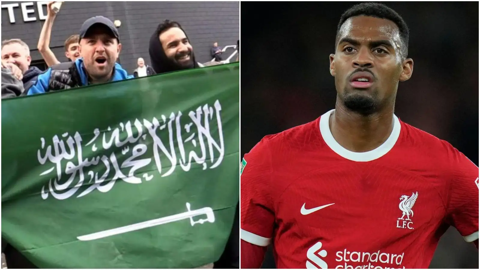 Gravenberch negatives should not outweigh his positives; sportswashing dominates the Mailbox 6 c?url=https%3A%2F%2Fd2x51gyc4ptf2q.cloudfront.net%2Fcontent%2Fuploads%2F2024%2F01%2F13103653%2FNewcastle Saudi Arabia Ryan Gravenberch Mailbox F365