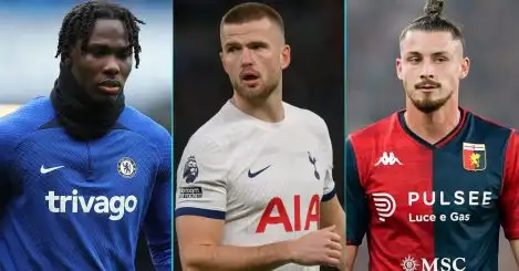 All the completed Premier League deals in the 2024 January transfer window