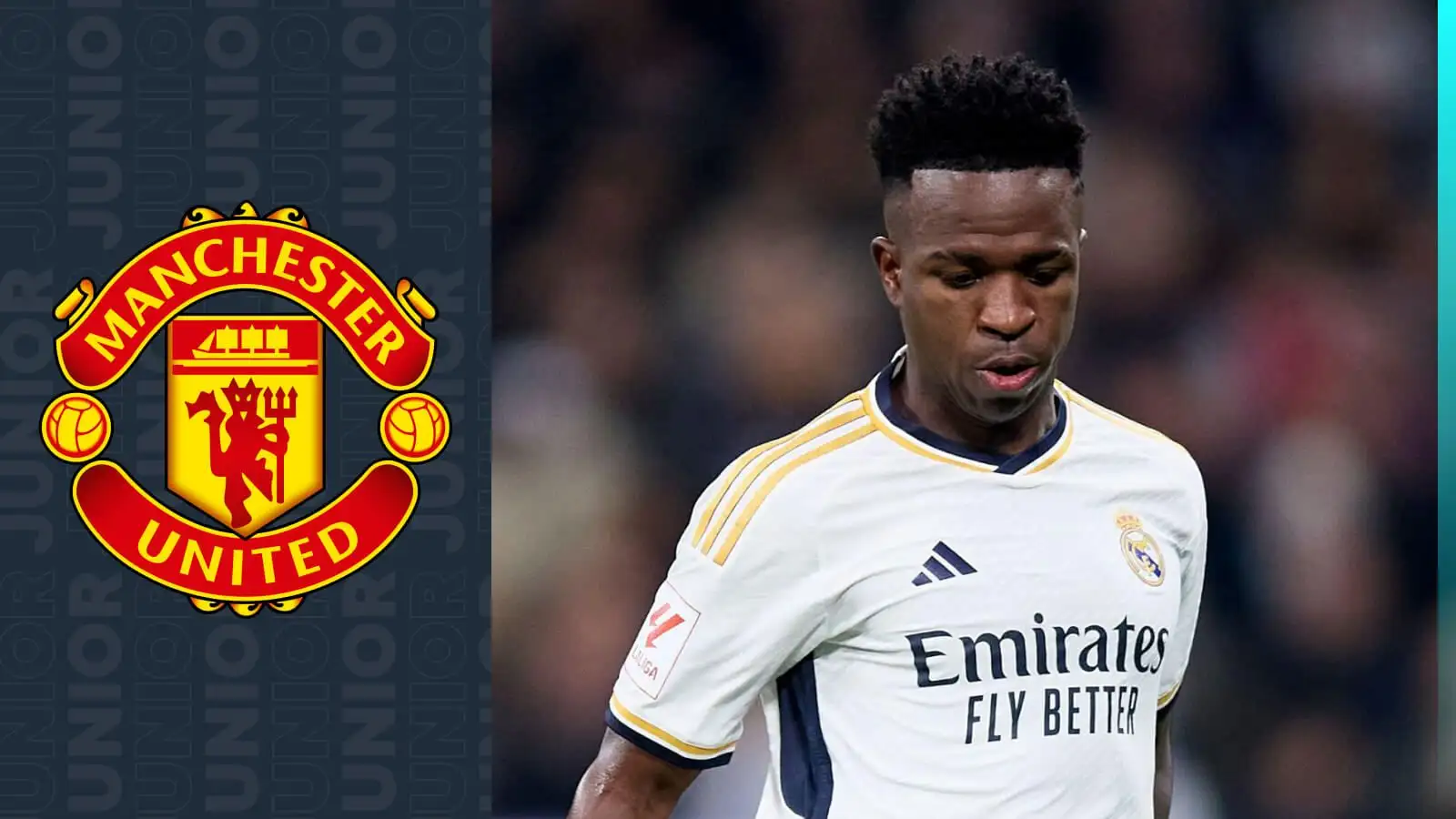 Man Utd 'exploring' signing Real Madrid superstar as Perez adopts 'tactical move' to land Mbappe 2 c?url=https%3A%2F%2Fd2x51gyc4ptf2q.cloudfront.net%2Fcontent%2Fuploads%2F2024%2F01%2F13143706%2FVinicius Junior Man Utd F365
