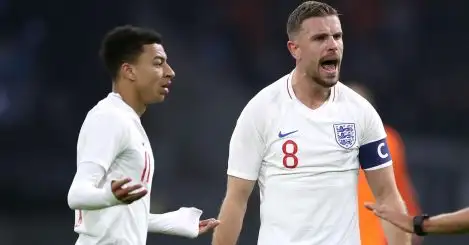 ‘Frustrated’ Lingard makes ruthless call, could wait for Henderson lifeline after Scholes prompt