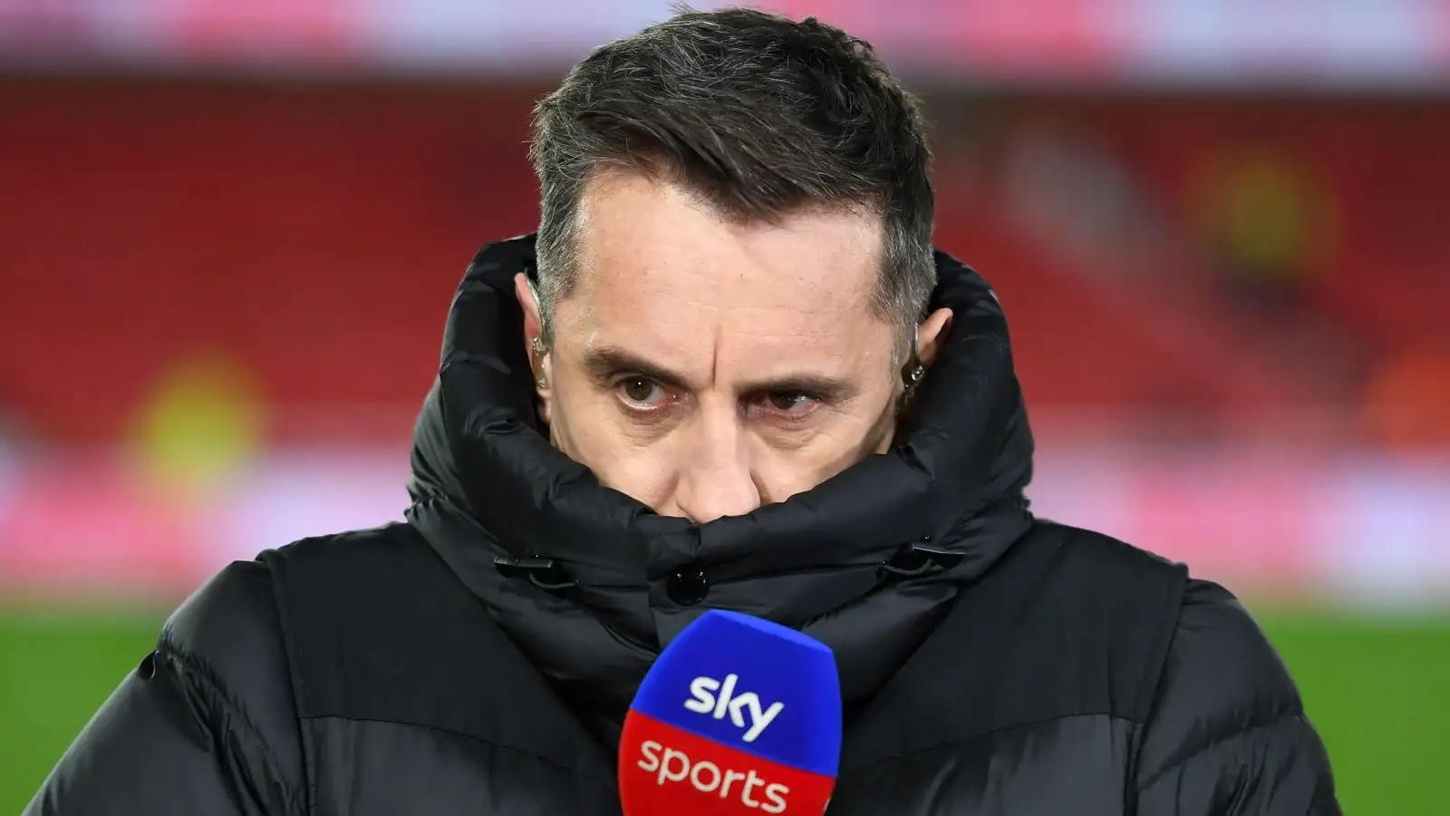 Man Utd: Neville delivers 'vulnerable' Ten Hag sack verdict as legend dismisses 'excuse' 2 c?url=https%3A%2F%2Fd2x51gyc4ptf2q.cloudfront.net%2Fcontent%2Fuploads%2F2024%2F01%2F15080634%2FMan United legend Gary Neville1