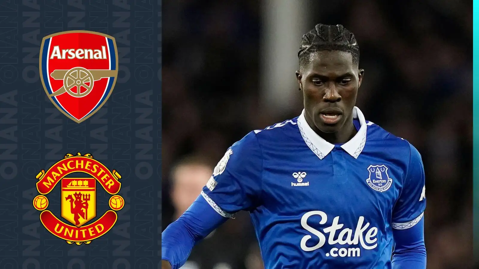 Arsenal, Man Utd target gives transfer green light as report reveals 'inaccurate cut-price deal' details 19 c?url=https%3A%2F%2Fd2x51gyc4ptf2q.cloudfront.net%2Fcontent%2Fuploads%2F2024%2F01%2F15100955%2FEverton star Amadou Onana 1