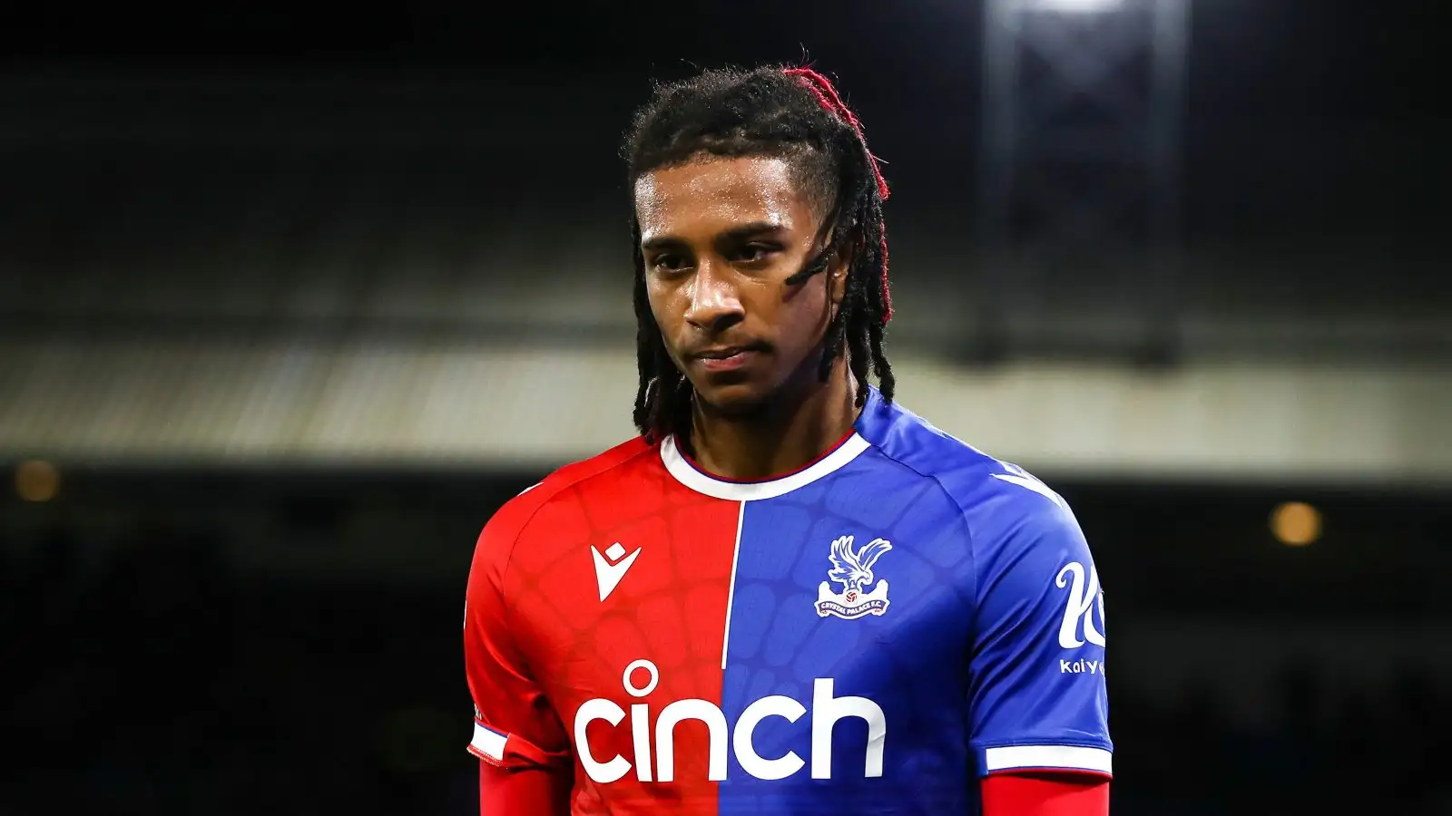 Man Utd prepare swap deal 'not universally supported within Old Trafford' for Liverpool, Chelsea target 6 c?url=https%3A%2F%2Fd2x51gyc4ptf2q.cloudfront.net%2Fcontent%2Fuploads%2F2024%2F01%2F15110627%2FMichael Olise Crystal Palace F365 4