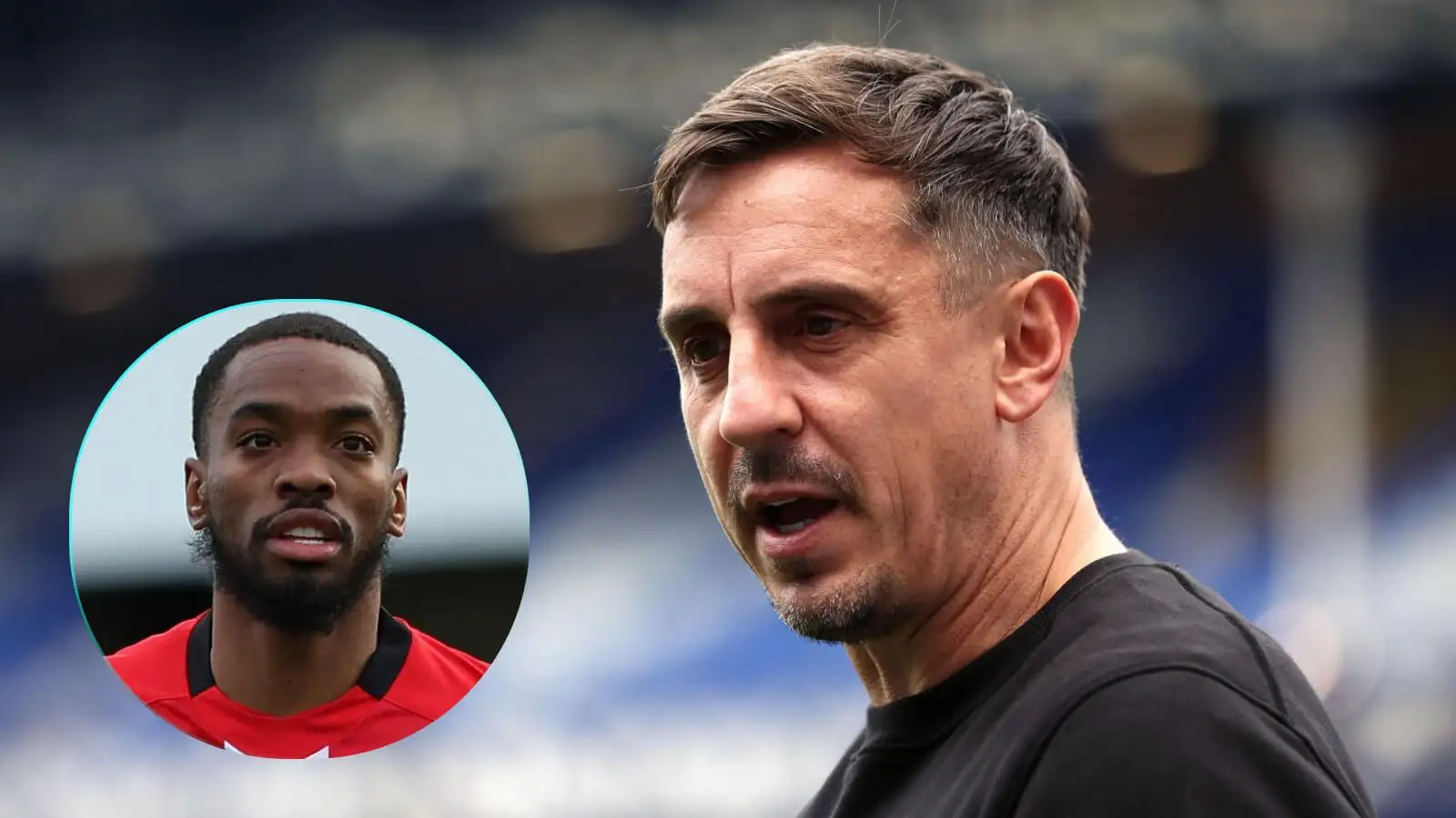 Arsenal: Neville gives 'brilliant' transfer no chance of happening as Chelsea 'sniff around' 5 c?url=https%3A%2F%2Fd2x51gyc4ptf2q.cloudfront.net%2Fcontent%2Fuploads%2F2024%2F01%2F15123228%2FGary Neville and Ivan Toney