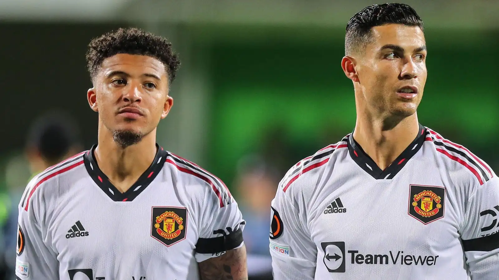 Man Utd: Innocent Sancho in XI of players axed by Ten Hag after ‘scapegoat’ sticks it to ‘interim’ manager