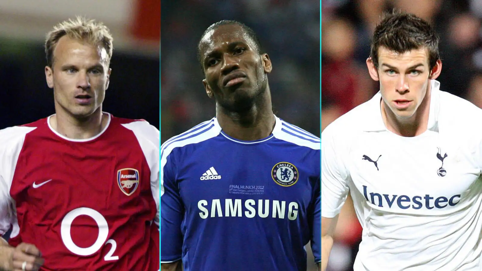 Arsenal legend and Man Utd mainstay among 10 Barclays mega-flops who proved doubters wrong