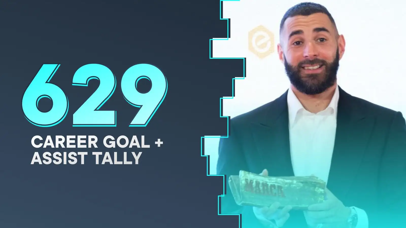 Man Utd icon Ferdinand: 'Surprising' signing of striker Fergie 'regrets' missing out on can 'help Hojlund learn' 3 c?url=https%3A%2F%2Fd2x51gyc4ptf2q.cloudfront.net%2Fcontent%2Fuploads%2F2024%2F01%2F16145342%2FKarim Benzema Rio Ferdinand Man Utd stat F365