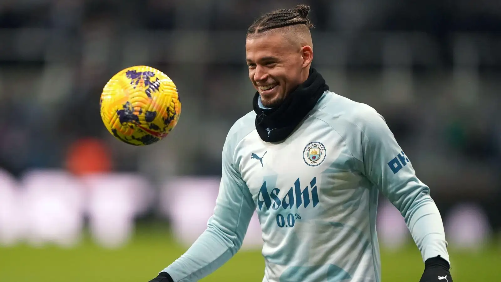 Newcastle could be forced to 'reopen' transfer talks despite 'veto'; Howe faced with selling one of key trio 3 c?url=https%3A%2F%2Fd2x51gyc4ptf2q.cloudfront.net%2Fcontent%2Fuploads%2F2024%2F01%2F16151349%2FKalvin Phillips Man City F365 3