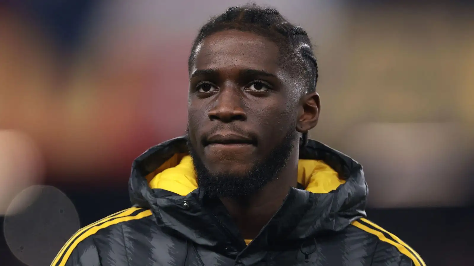 Tottenham transfer 'agreement close' as Postecoglou's side are tipped to sign potential Werner rival 3 c?url=https%3A%2F%2Fd2x51gyc4ptf2q.cloudfront.net%2Fcontent%2Fuploads%2F2024%2F01%2F16173025%2FJuventus star Samuel Iling Junior